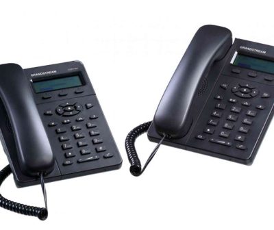 Grandstream GXP1165 phone