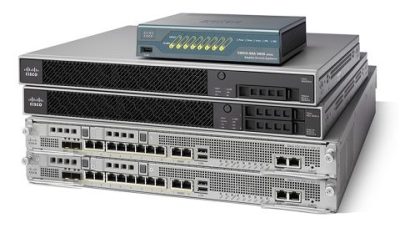 Cisco ASA 5510 series